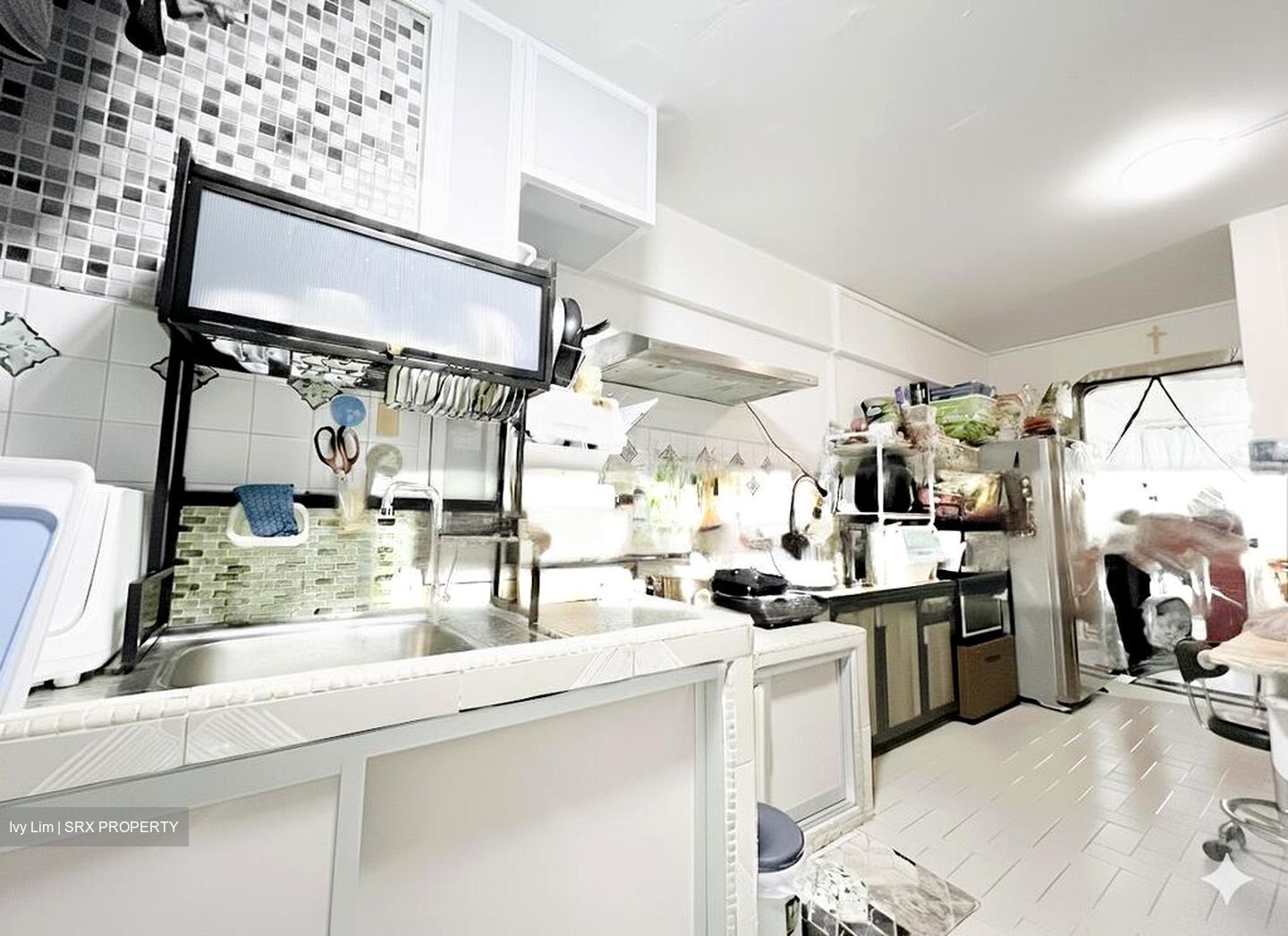 Blk 110 Chong Pang Garden (Yishun), HDB 3 Rooms #503402561